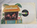 HAWAIIAN SURFERS at DUKE KAHANAMOKU'S in HAWAII, Recorded Live Stereo Record