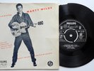 Marty Wilde and His Wildcats Presenting 1957 UK 7