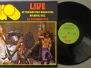 UFO 'Live At The Electric Ballroom, Atlanta, USA, 1974' 2015 French vinyl LP