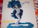 GOLDEN EARRING Moontan TRACK/MCA RECORDS 1974 VG+++ first press NUDE GIRL COVER