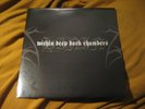 SHINING within deep dark chambers ORIG VINYL LP silencer xasthur dsbm