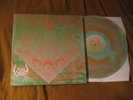 SIGH imaginary sonicscape ORIG GREEN VINYL 3-LP sabbat mayhem