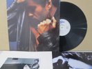 GEORGE MICHAEL- Faith LP (1987 Vinyl EX) Solo Album Debut + LYRIC INNER Wham