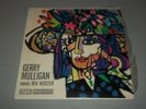 GERRY MULLIGAN MEETS BEN WEBSTER - LP - MADE IN USA