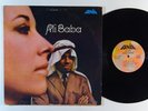 LOUIE RAMIREZ Ali Baba LP on Fania VG++ mono