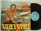 Juan Formell Y Los Van Van Areito LD-4005  LP  Cuba