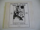 OZZY OSBOURNE Bats Head Soup LP USA 1982 RARE BLACK SABBATH