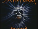 SIX FEET UNDER - HAUNTED   VINYL LP NEU