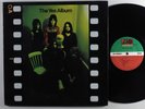 YES The Yes Album ATLANTIC LP VG+/VG++ gatefold