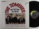 ZOMBIES She's Not There Tell Her No PARROT LP
