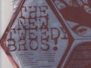 The New Tweedy Brothers Akarma Deluxe LP Hexagon Cover New Sealed