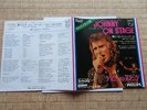 JOHNNY HALLYDAY SP JAPAN JAPON JAPONAIS