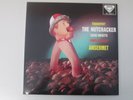 SXL 2092-3 - ANSERMET, OSR- Tchaikovsky The Nutcracker Complete Ballet 2-LP 180G