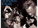 A Shot of Rhythm and Blues 2 LP Set 180g Red Vinyl Record Arthur Alexander +more