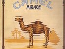 Camel Mirage Nova Vinyl LP