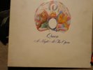 Queen A Night At The Opera Vinyl LP / Gatefold Album - EMI Records 1975