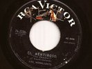 Latin Northern Soul 45 LOS MOONLIGHTS El Mentiroso RCA VICTOR Hear mp3