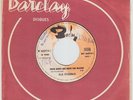 Ella FITZGERALD * These Boots * 6T's MOD JAZZ Northern SOUL FUNK 45 * Hear
