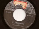Latin Psych Funk Breaks 45 LA NUEVA GENERACION Se Que Lloraras DICESA Hear mp3