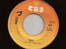 RARE Costa Rica Latin Disco Funk / Group Soul 45 MARFIL Funky CBS Hear mp3