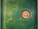 ALICE COOPER BILLION DOLLAR BABIES LP WARNER BROS UK 1973 GREEN LABELS 1ST PRESS