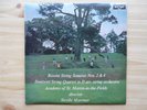 ARGO STEREO ZRG 603 MARRINER ROSSINI STRING SONATAS 2 & 4 OVAL 1G/1G ED1 UK