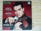 London Decca stereo CS 6059 BB Ricci Prokofiev Violin Concerto's 1&2 (NO SXL) UK
