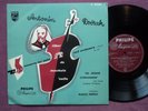 PHILIPS Minigroove 00687 ED1, DVORAK: Cello Concerto, DE MACHULA, MORALT, NM