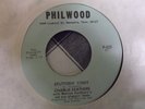 ROCKABILLY  *WOW* CHARLIE FEATHERS-STUTTERIN CINDY/TEAR IT UP- ROCK N ROLL