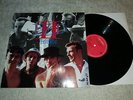 Big Audio Dynamite II - The Globe     Vinyl LP