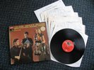 Beethoven Piano Trios - Zukerman, Jacqueline Du Pre, Barenboim - 5 x vinyl set