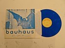 NM... Bauhaus Bela Lugosi's Dead LP  KILLER HALLOWEEN GOTH CLASSIC - BLUE VINYL