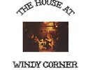 WINDY CORNER-HOUSE AT WINDY CORNER (US IMPORT) VINYL LP NEW