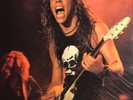 Metallica: Weed Killer and Sugar, double LP