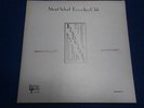STUART SCHARF RECORDING CLUB The Disguises Album LP PROMO COPY 1975 LINER PAGES