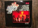 Velvet Underground-The Story Of-Vinyl LP Record- Original RARE German Import