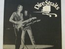 DIRE STRAITS on the roard to philadelphia live january 11, 1979 LP Flying Horses