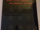 Stiff Little Fingers - Inflammable Material - Original Vinyl LP 1979
