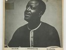 MR. SHORTSTUFF WITH BIG JOE WILLIAMS   SPIVEY RECORDS   MISSISSIPPI DISCOVERY LP