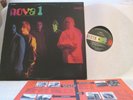NOVA LOCAL..NOVA 1..RARE '68 DECCA STEREO GARAGE-PSYCH *PROMO* CANADA NM-