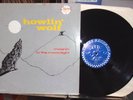 Howlin' Wolf - Moanin' In The Moonlight LP - Chess/MCA MASTERS NM VINYL
