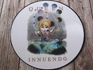 QUEEN : Innuendo - Picture Disc Vinyl 12