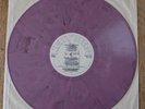 Venom - Black Metal LP, NEAT 1005, Ultra rare PINK MARBLED 1982 Original