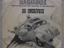 OS INCRIVEIS - 