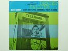 DEXTER GORDON Dexter Calling... BLUE NOTE 84083 New York Ear RVG