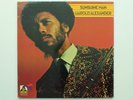 HAROLD ALEXANDER Sunshine Man FLYING DUTCHMAN 10145 Jazz Funk