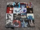 U2   Achtung Baby   20th Anniversary Vinyl Box   4 LP's