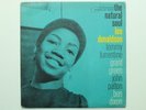 LOU DONALDSON The Natural Soul BLUE NOTE 4108 Mono New York RVG Ear