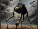 CORPSESSED - Impetus of Death  LP  BLACK