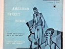 Rev. Gary Davis Pink Anderson (Riverside Vinyl RLP 12-611) American Street Songs